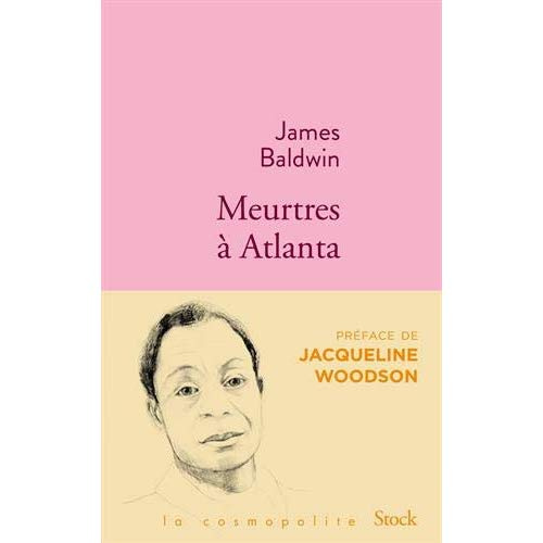 Meurtres à Atlanta