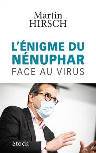 L'énigme du nénuphar. Face au virus