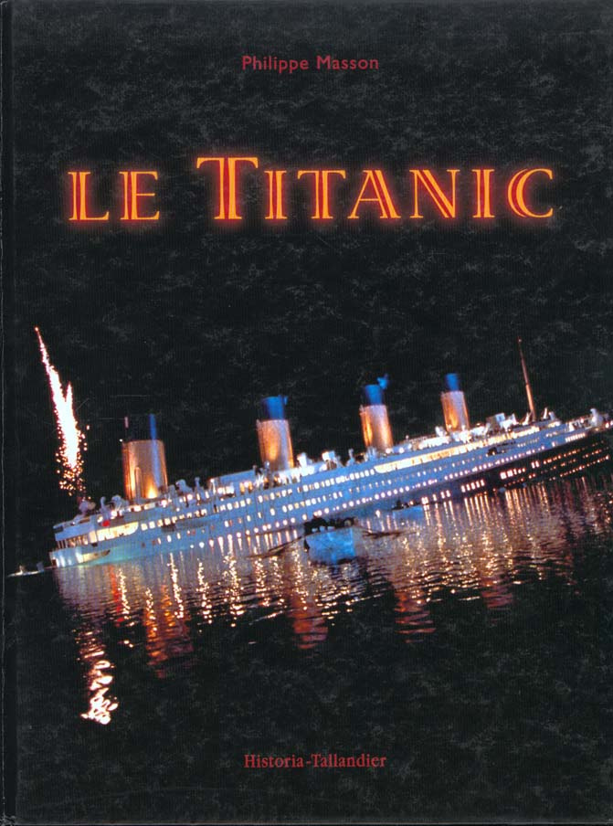 Le "Titanic"