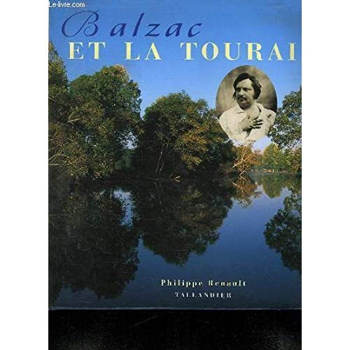 Balzac et la Touraine