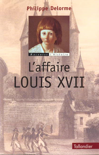 L'affaire Louis XVII