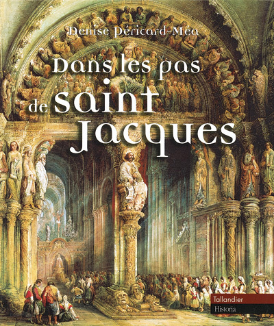 Dans les pas de saint Jacques