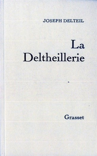 LA DELTHEILLERIE