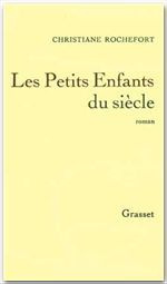Les Petits enfants du siècle