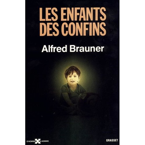 LES ENFANTS DES CONFINS