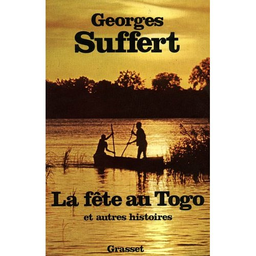La Fête au Togo. Et autres histoires