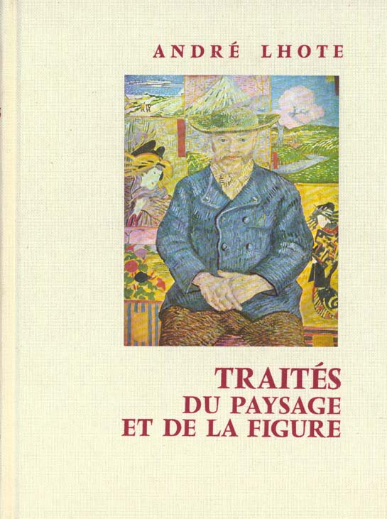 Traités du paysage et de la figure