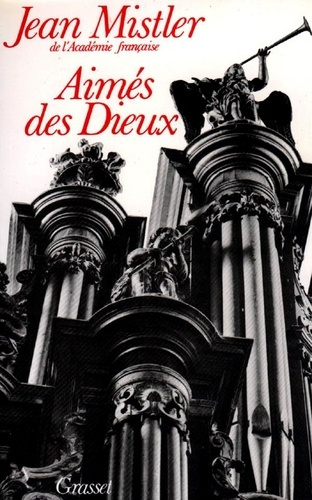 Aimés des dieux