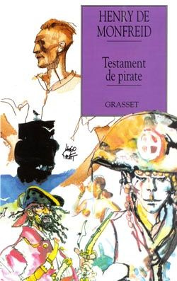 Testament de Pirate