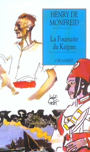 La Poursuite du Kaïpan