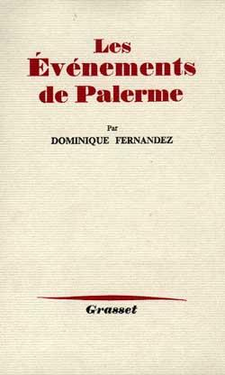 Les évènements de Palerme