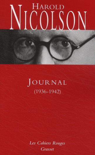 Journal (1936-1942)