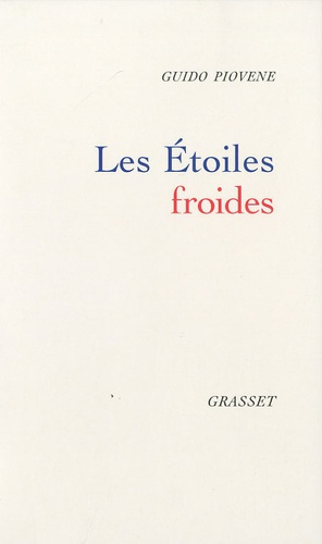 Les Etoiles froides