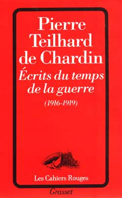 Écrits du temps de la guerre. 1916-1919