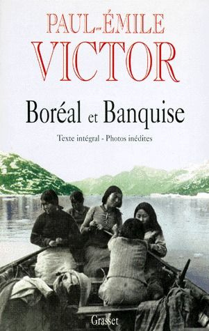 Boréal et banquise