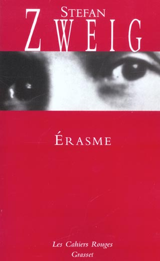 Erasme. Grandeur et décadence d'une idée