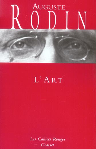 L'Art. Entretiens réunis par Paul Gsell