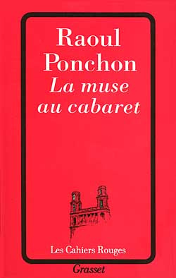 La muse au cabaret