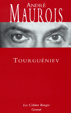 Tourguéniev