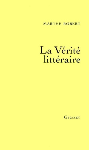 Livre de lectures Tome 2 : La Vérité littéraire
