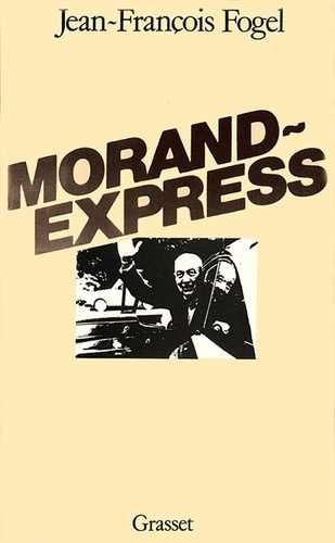 Morand-express