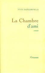 LA CHAMBRE D'AMI