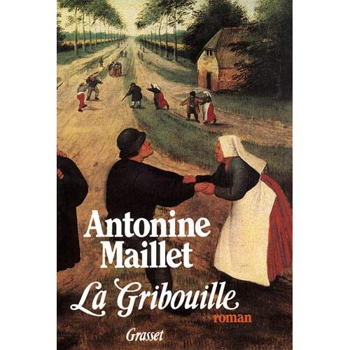 La Gribouille