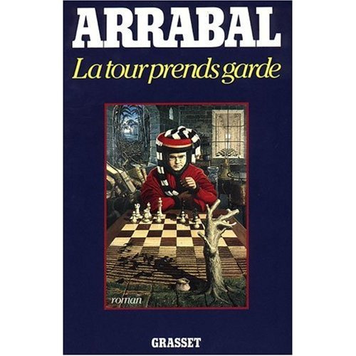 La tour prends garde