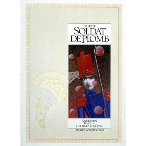LE PETIT SOLDAT DE PLOMB