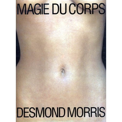 Magie du corps
