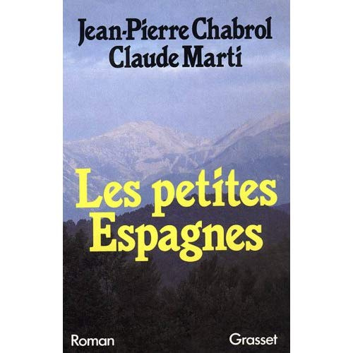 Les Petites Espagnes