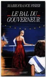 Le Bal du gouverneur