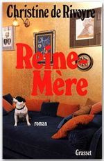 Reine-mère