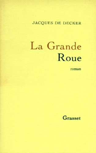 La Grande roue