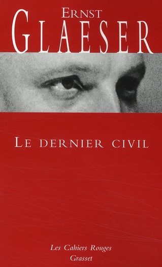 Le dernier civil
