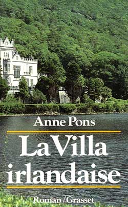 La Villa irlandaise