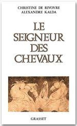 Le Seigneur des chevaux