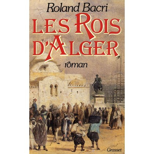 LES ROIS D'ALGER