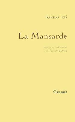 La mansarde. Poème satirique