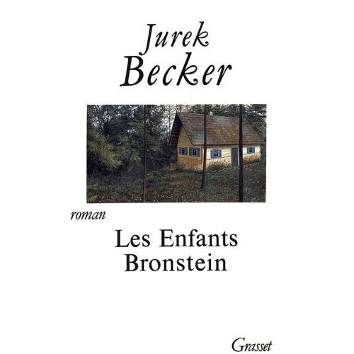 LES ENFANTS BRONSTEIN