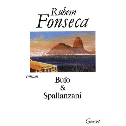 Bufo et Spallanzani