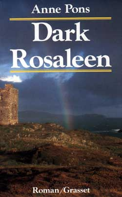 DARK ROSALEEN