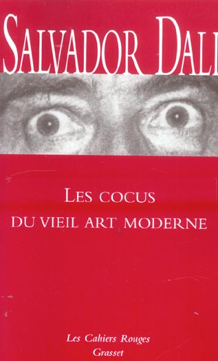 Les cocus du vieil art moderne