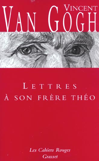 Lettres à son frère Théo