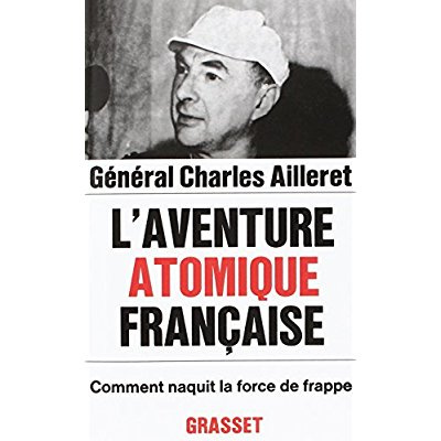 L'aventure atomique francaise
