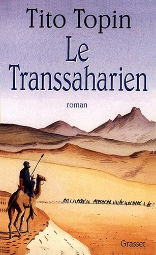 Le Transsaharien
