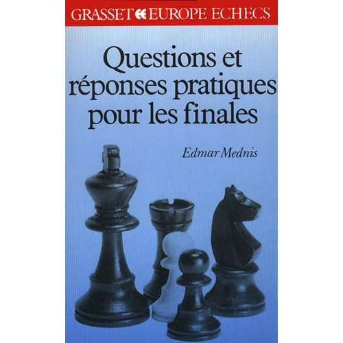Questions et réponses pratiques pour les finales
