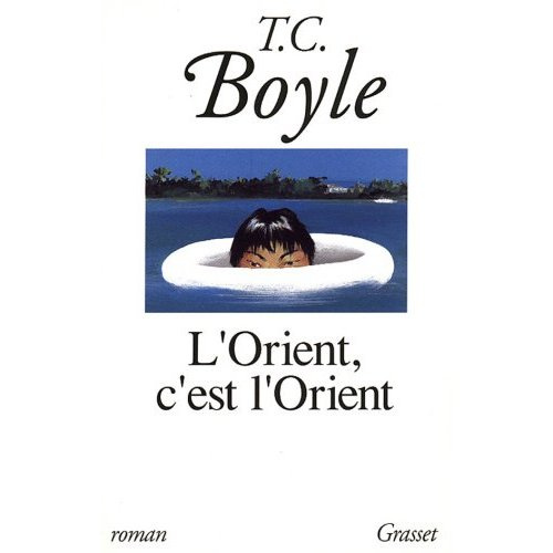 L'Orient, c'est l'Orient