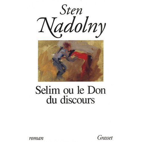Selim ou Le don du discours
