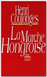 La marche hongroise